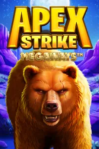 Apex Strike Megaways